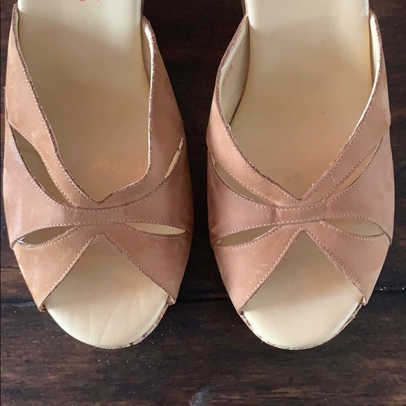 Michael Kors wedge - Picture 7 of 7